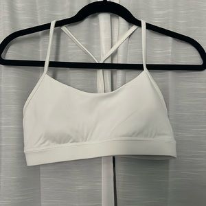 Lululemon Flow Y Bra